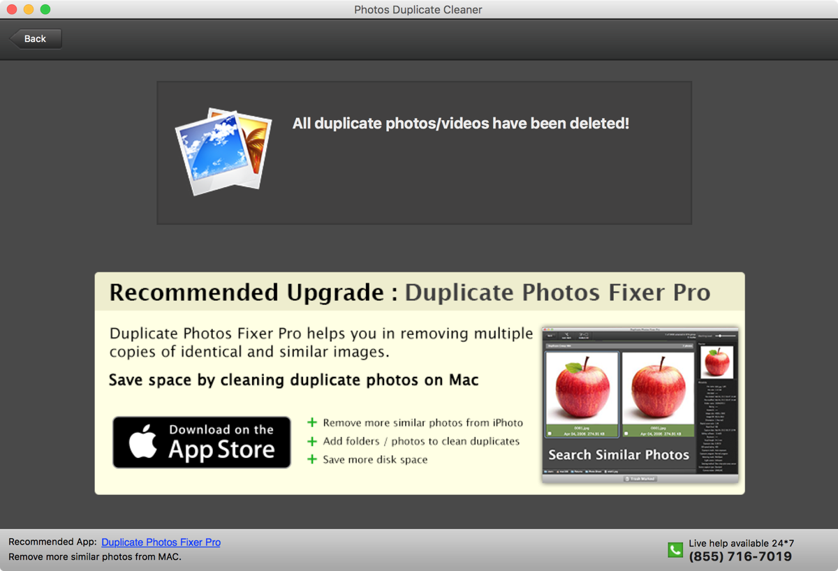 Mac Photos App Duplicates